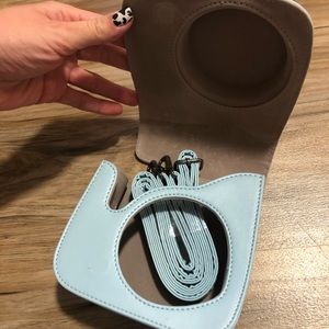 Instax mini 9 case